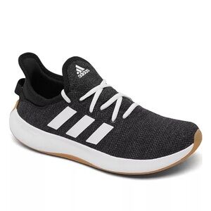 Adidas Women's Cloud Foam Pure SPW Casual Sneakers from Finish Line size 7.5